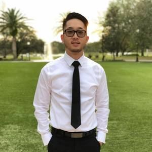 Meet your Posher, Adam